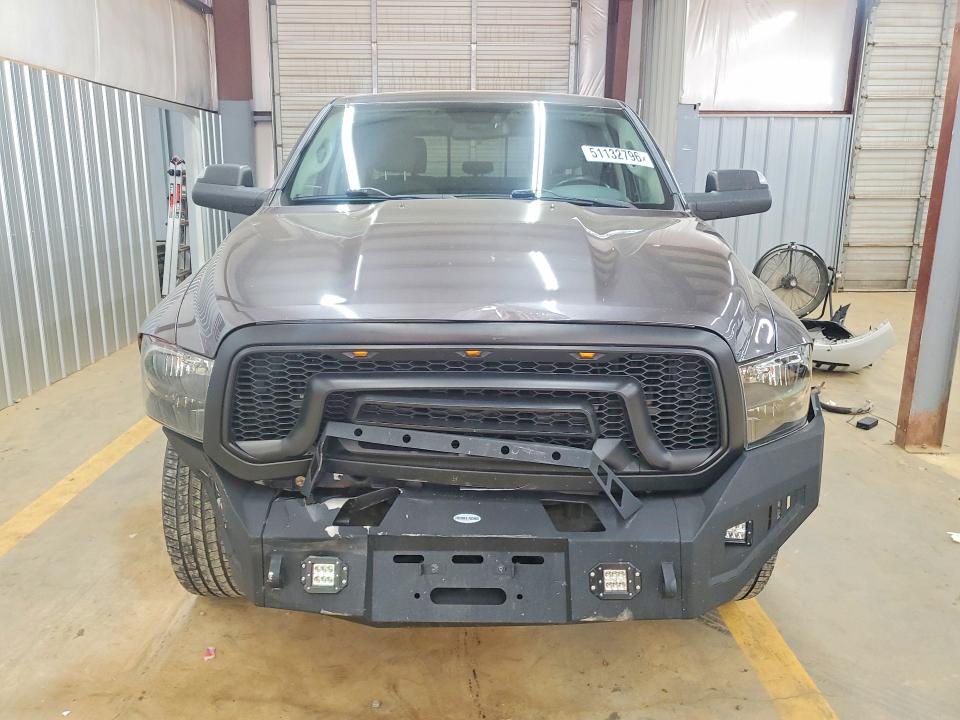 Продажа на аукционе авто 2014 Ram 1500, vin: 1C6RR7LM1ES387181, номер лота: 51132796