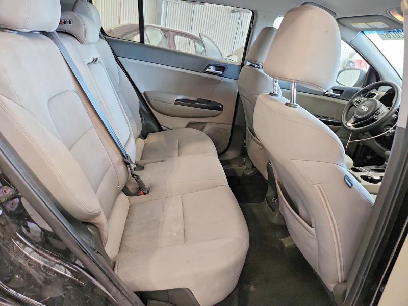 Продажа на аукционе авто 2017 Kia Sportage, vin: KNDPMCAC9H7223962, номер лота: 50682076
