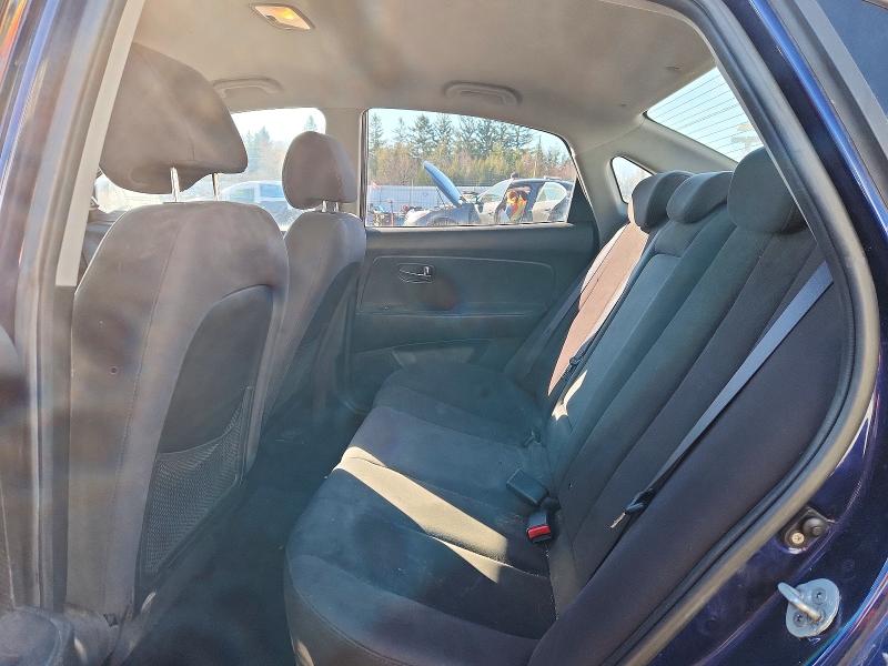Aukcja sprzedaży 2010 Hyundai Elantra, vin: KMHDU4BDXAU025376, numer aukcji: 49257336