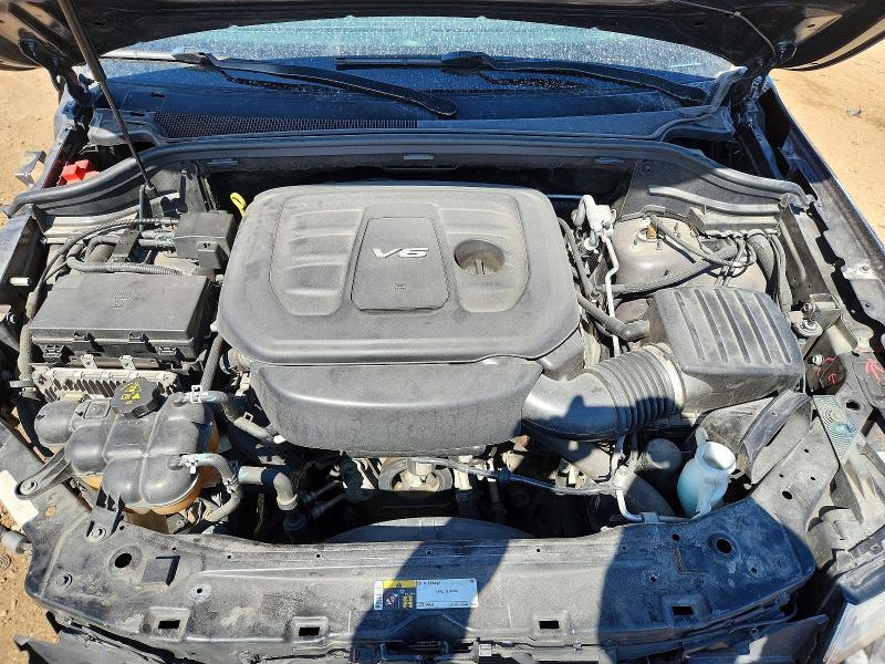 48982356 :رقم المزاد ، 1C4RJFCG6KC840043 vin ، 2019 Jeep Grand Cherokee مزاد بيع