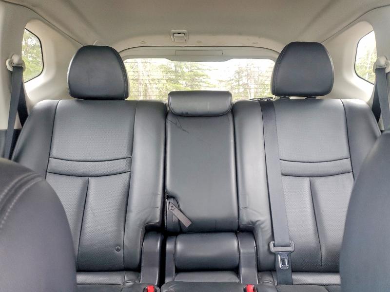 Продаж на аукціоні авто 2014 Nissan Rogue, vin: 5N1AT2MV9EC758997, номер лоту: 51597736