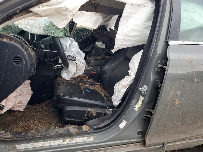 50694596 :رقم المزاد ، 2C3CCAKGXJH160392 vin ، 2018 Chrysler 300 مزاد بيع
