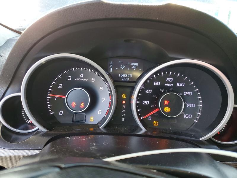Aukcja sprzedaży 2012 Acura Tl, vin: 19UUA9F54CA002615, numer aukcji: 49033346