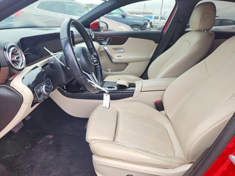 Продаж на аукціоні авто 2019 Mercedes Benz A, vin: WDD3G4EBXKW017453, номер лоту: 50805026