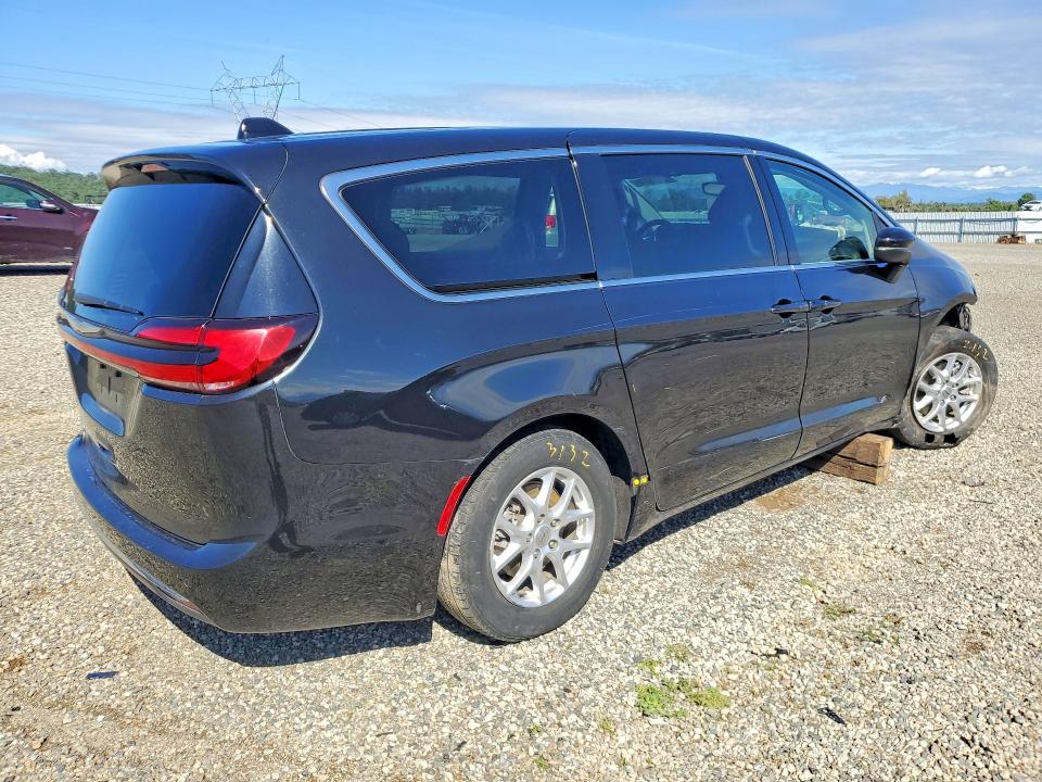 Продаж на аукціоні авто 2023 Chrysler Pacifica, vin: 2C4RC1BG7PR553355, номер лоту: 49788076
