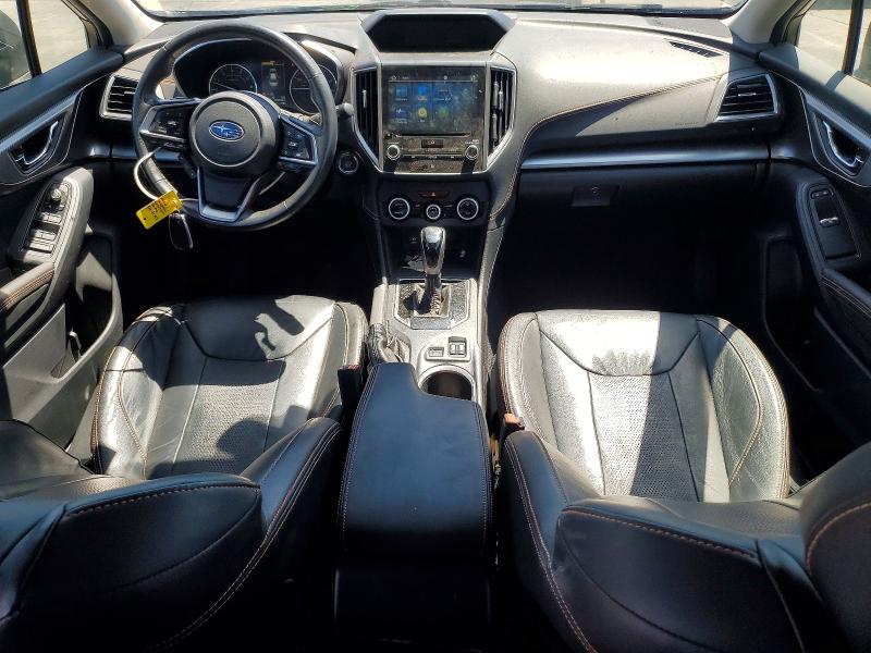 Продажа на аукционе авто 2022 Subaru Crosstrek, vin: JF2GTHMC7N8240729, номер лота: 49667976