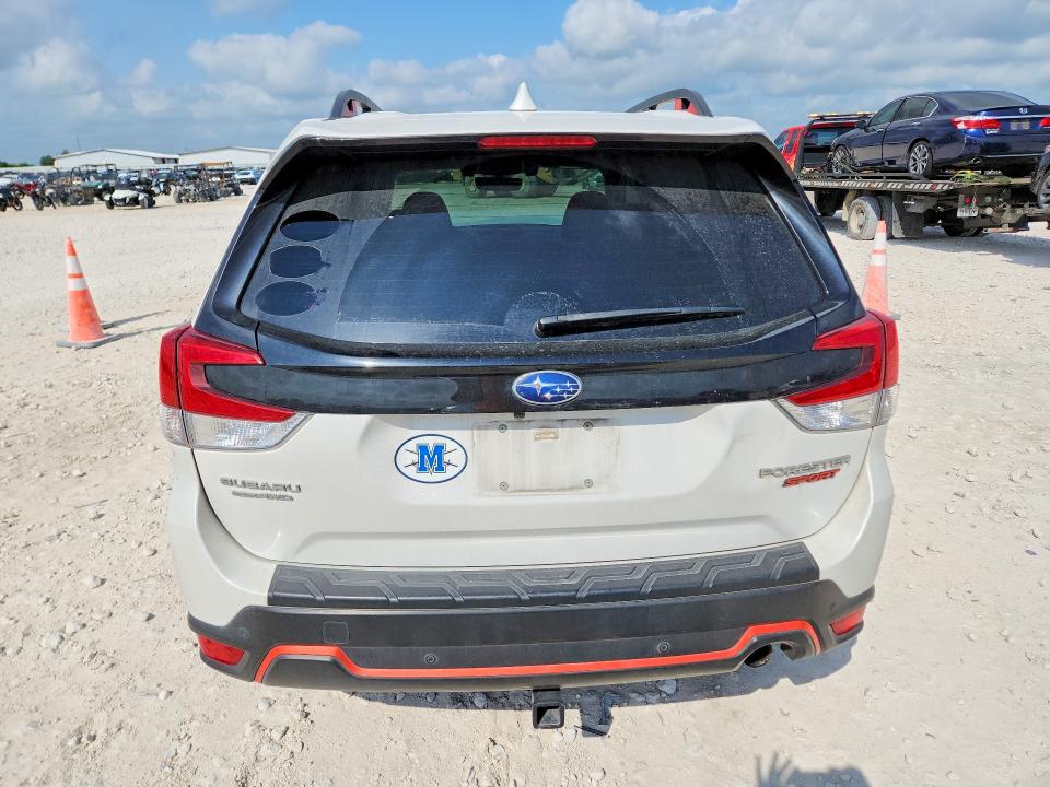 Aukcja sprzedaży 2021 Subaru Forester, vin: JF2SKARC3MH516383, numer aukcji: 50306576