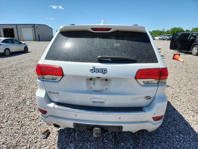 Aukcja sprzedaży 2016 Jeep Grand Cherokee, vin: 1C4RJFCT5GC351072, numer aukcji: 50279276
