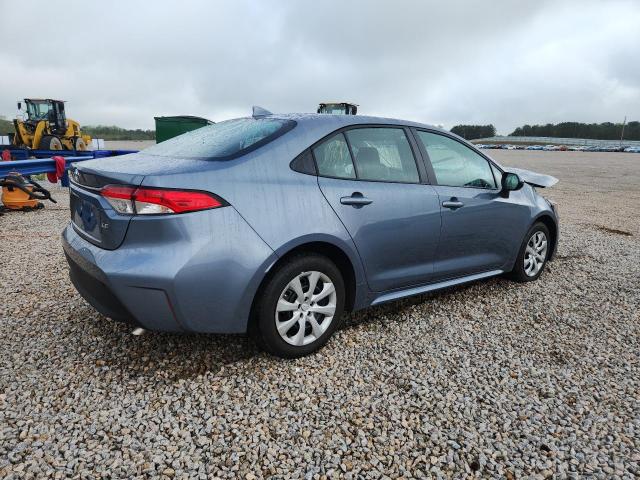 48313316 :رقم المزاد ، 5YFB4MDE6SP290991 vin ، 2025 Toyota Corolla مزاد بيع