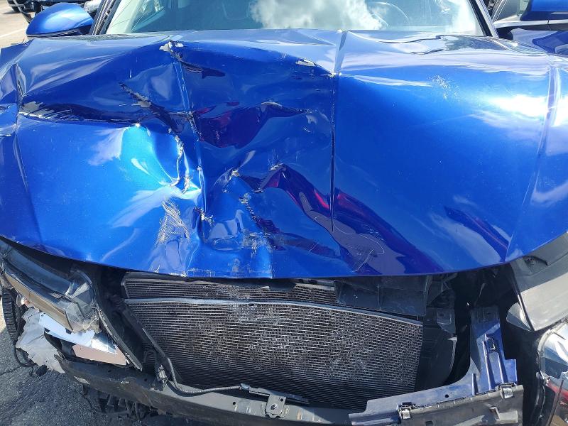 50924376 :رقم المزاد ، 5NMJECAE2PH235639 vin ، 2023 Hyundai Tucson مزاد بيع