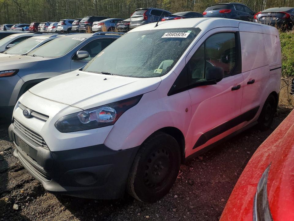 Продаж на аукціоні авто 2016 Ford Transit C, vin: NM0LS6E75G1266017, номер лоту: 49585926
