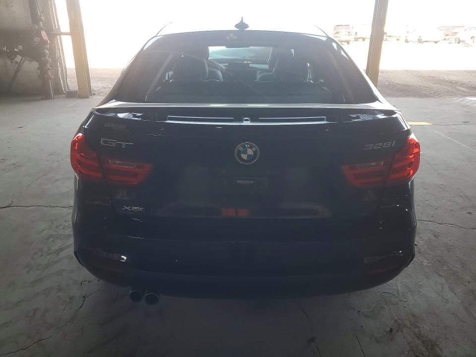 Продажа на аукционе авто 2015 Bmw 328, vin: WBA8Z5C57FD671595, номер лота: 50053186