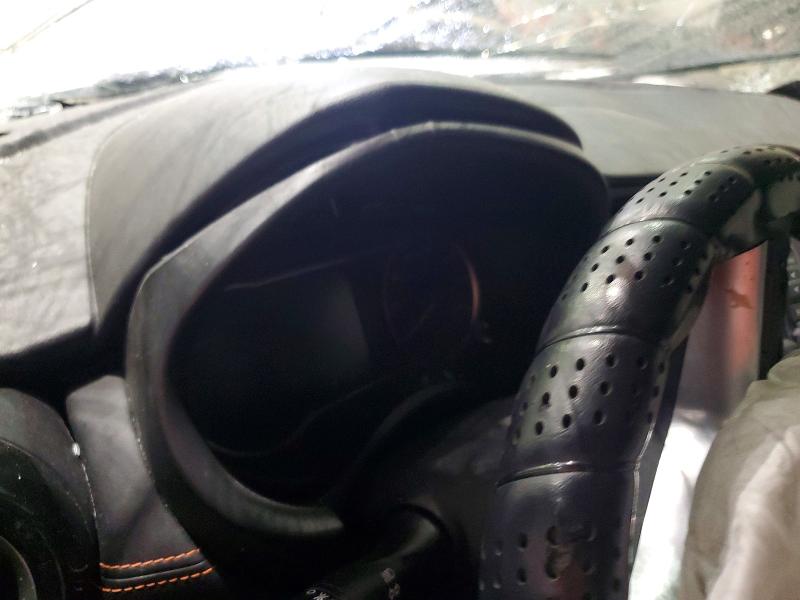 Aukcja sprzedaży 2019 Nissan Kicks, vin: 3N1CP5CU6KL476394, numer aukcji: 49327156