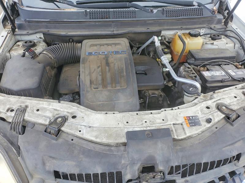 49411886 :رقم المزاد ، 3GNAL3EK7DS582451 vin ، 2013 Chevrolet Captiva مزاد بيع