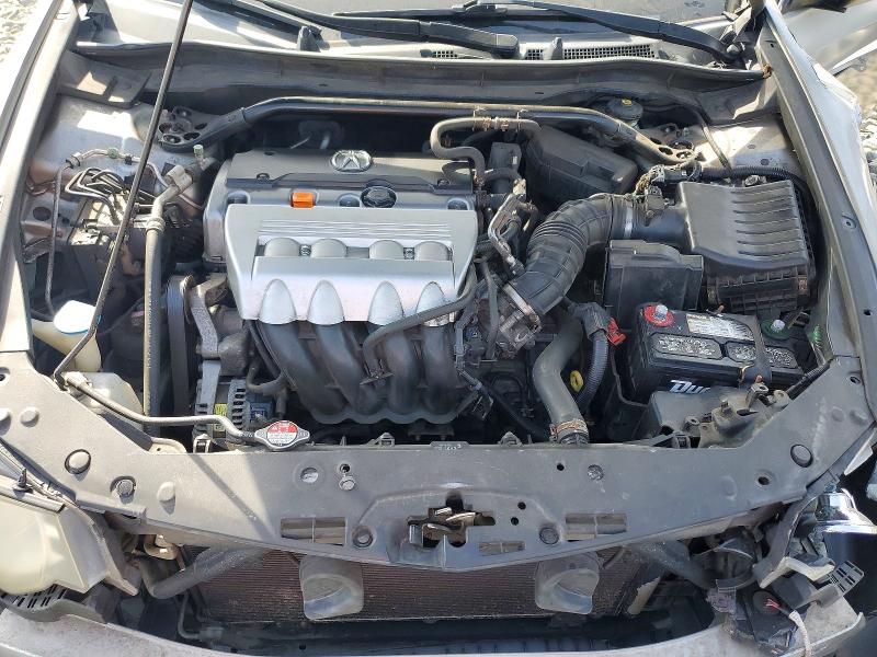 Продажа на аукционе авто 2009 Acura Tsx, vin: JH4CU26669C030655, номер лота: 50293166