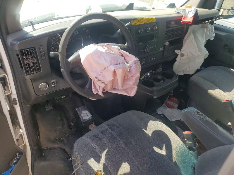 Продаж на аукціоні авто 2015 Chevrolet Express G3500, vin: 1GB0G2CF5F1158235, номер лоту: 47376856