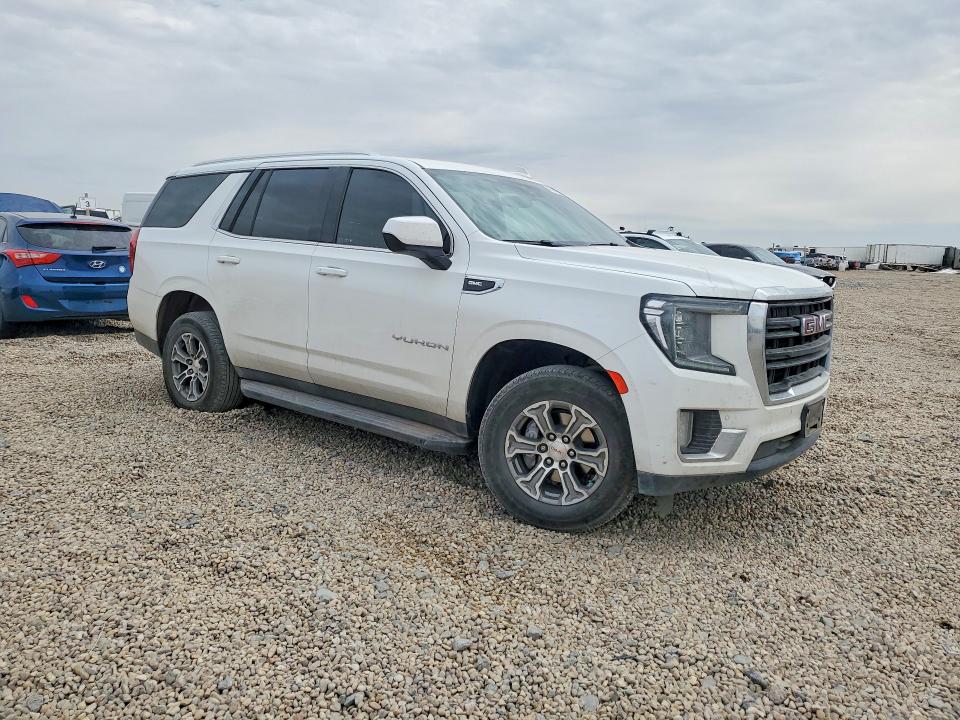 Продажа на аукционе авто 2023 Gmc Yukon, vin: 1GKS2AKD9PR144617, номер лота: 49296936