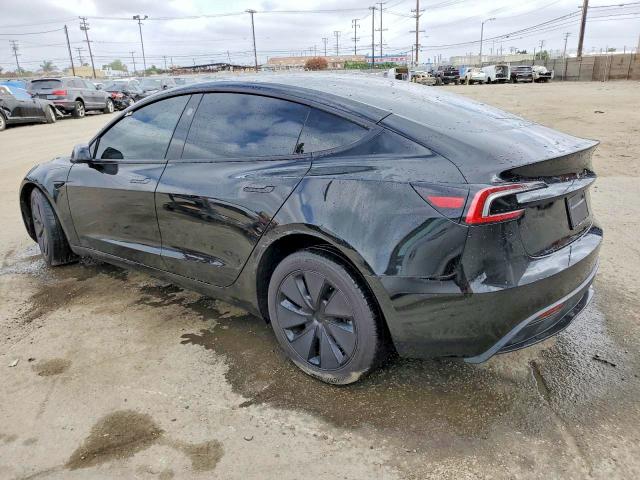 Продажа на аукционе авто 2024 Tesla Model 3, vin: 5YJ3E1EA0RF744718, номер лота: 47699836