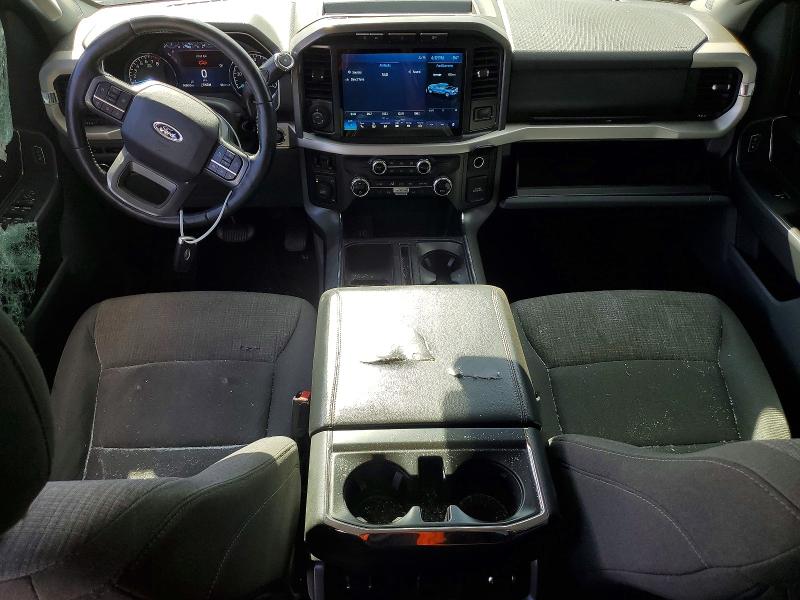 Продаж на аукціоні авто 2021 Ford F150, vin: 1FTFW1E58MFA74031, номер лоту: 49121086