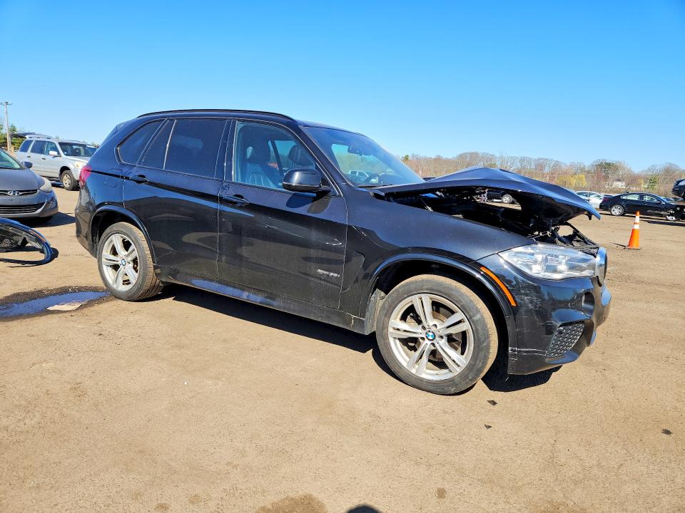 Продаж на аукціоні авто 2018 Bmw X5, vin: 5UXKR0C56JL076780, номер лоту: 49175796