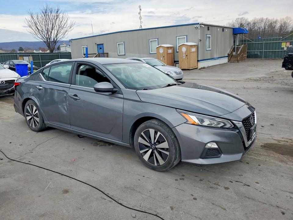 Продажа на аукционе авто 2021 Nissan Altima, vin: 1N4BL4DV5MN305652, номер лота: 49481066