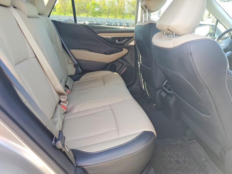 Продажа на аукционе авто 2020 Subaru Outback, vin: 4S4BTALC5L3125151, номер лота: 50366426