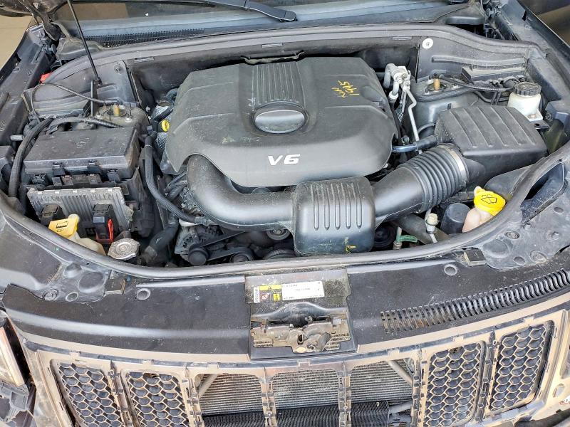 Продажа на аукционе авто 2015 Jeep Grand Cherokee, vin: 1C4RJFCG7FC215723, номер лота: 50809796