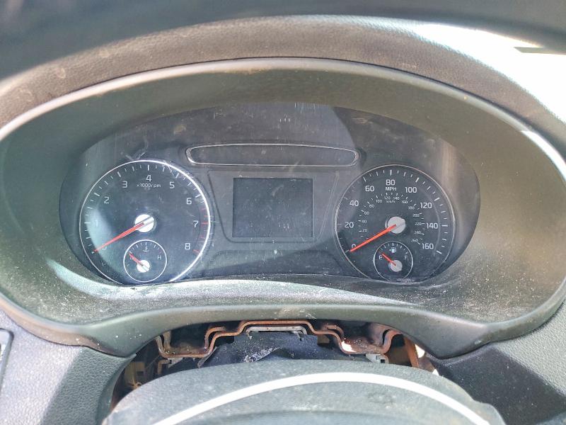 Aukcja sprzedaży 2016 Kia Sorento, vin: 5XYPGDA33GG026980, numer aukcji: 51436866