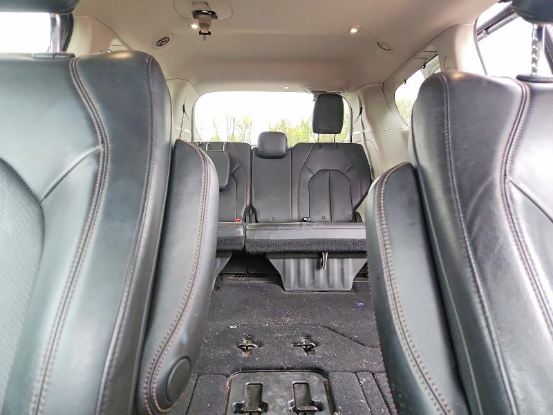 Aukcja sprzedaży 2019 Chrysler Pacifica, vin: 2C4RC1BG9KR531544, numer aukcji: 49465126
