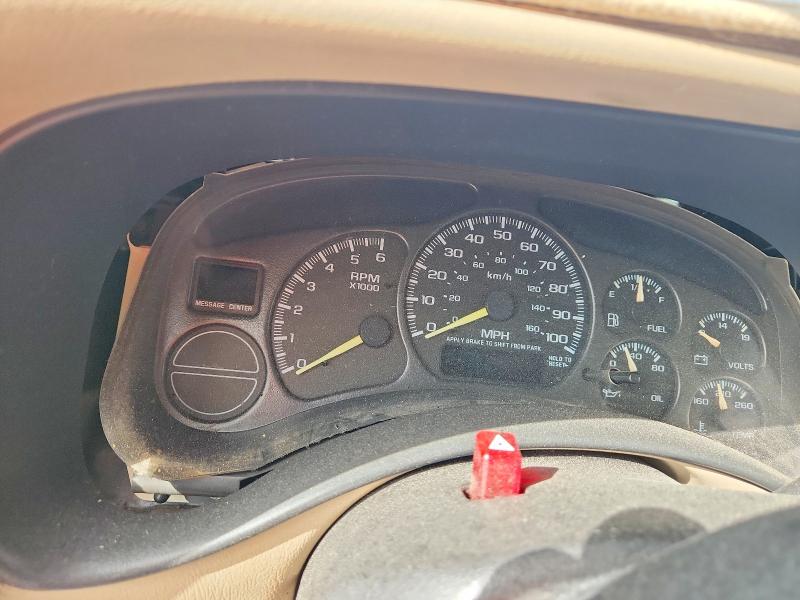 2001 Gmc New Sierra მანქანა იყიდება აუქციონზე, vin: 2GTEC19V311233006, აუქციონის ნომერი: 49023756