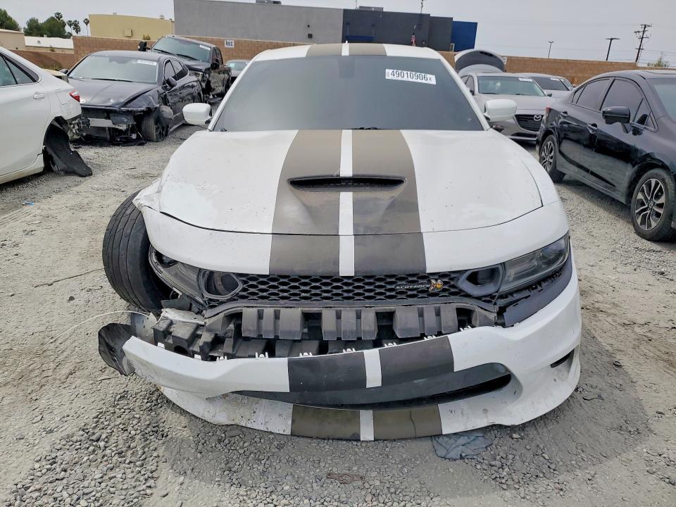 Aukcja sprzedaży 2020 Dodge Charger, vin: 2C3CDXGJ4LH251780, numer aukcji: 49010906