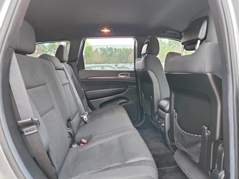 48591716 :رقم المزاد ، 1C4RJFAG8EC172060 vin ، 2014 Jeep Grand Cherokee مزاد بيع