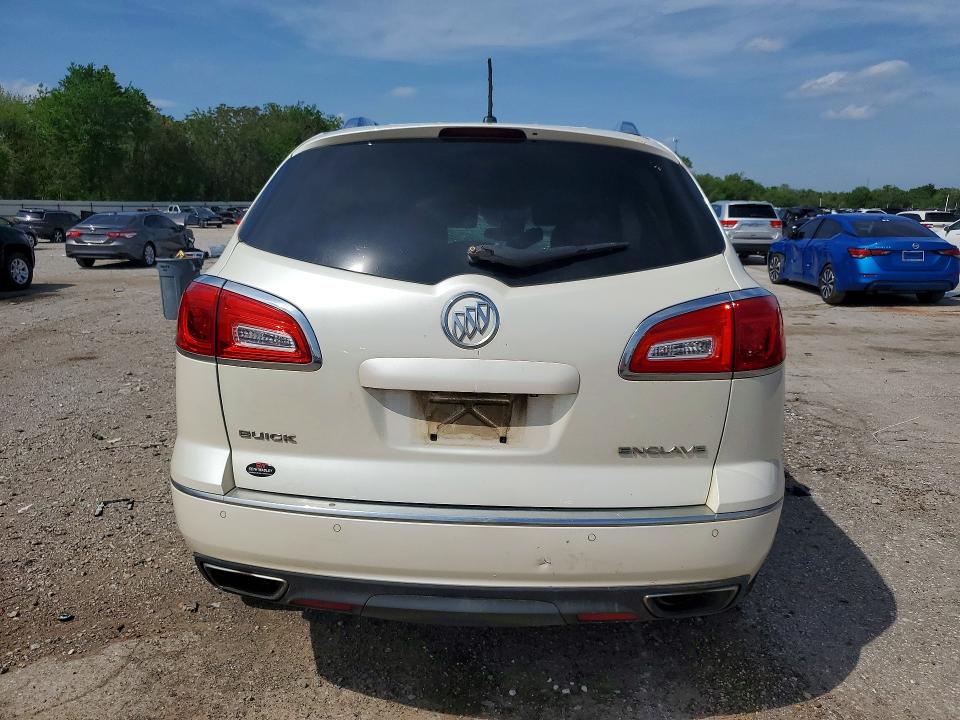 Продаж на аукціоні авто 2014 Buick Enclave, vin: 5GAKRCKD4EJ103134, номер лоту: 49571856