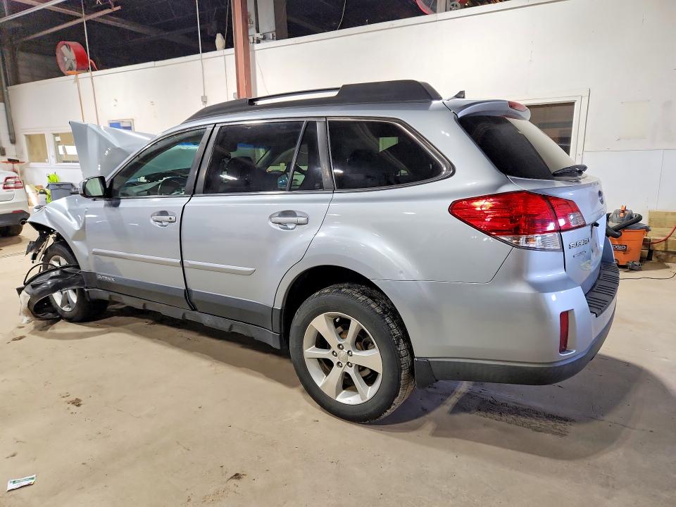 Продажа на аукционе авто 2014 Subaru Outback, vin: 4S4BRCLC0E3201081, номер лота: 49058126