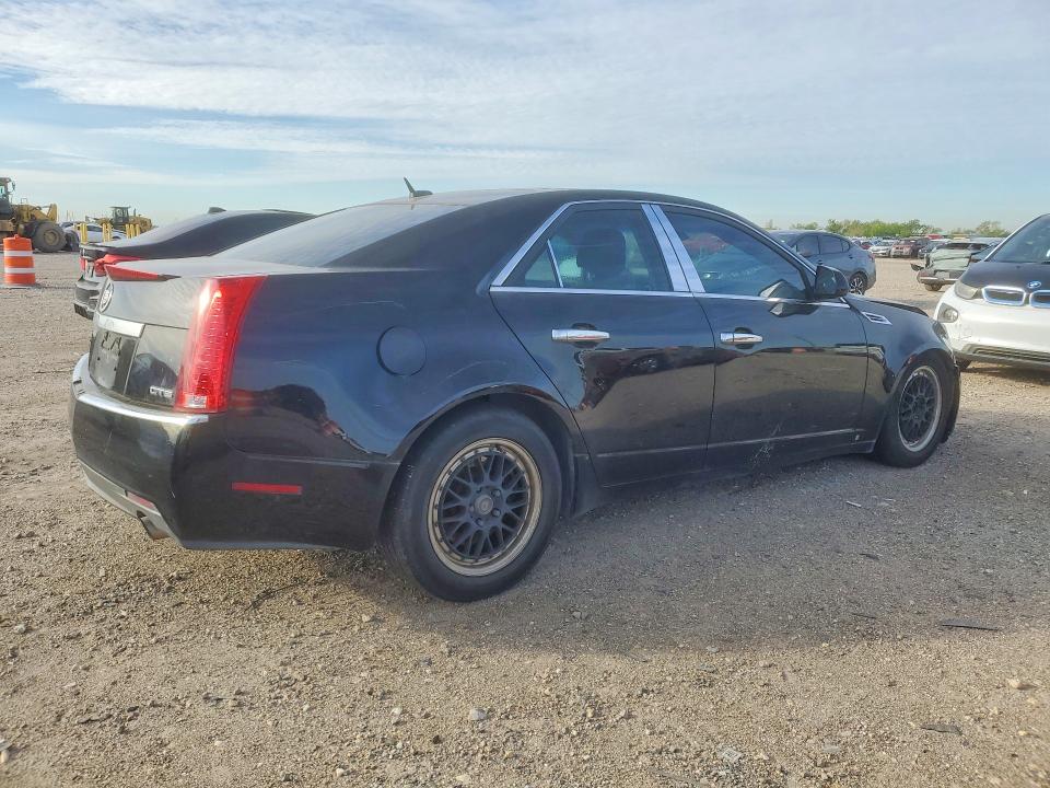 Aukcja sprzedaży 2008 Cadillac Cts, vin: 1G6DF577380213930, numer aukcji: 48110416