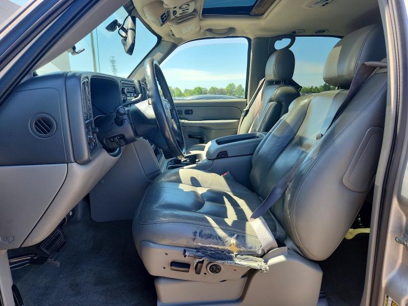 50309416 :رقم المزاد ، 1GNEK13Z54J300124 vin ، 2004 Chevrolet Tahoe مزاد بيع