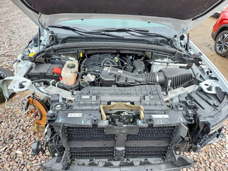 45767506 :رقم المزاد ، 1C4RJKBG3P8884246 vin ، 2023 Jeep Grand Cherokee مزاد بيع