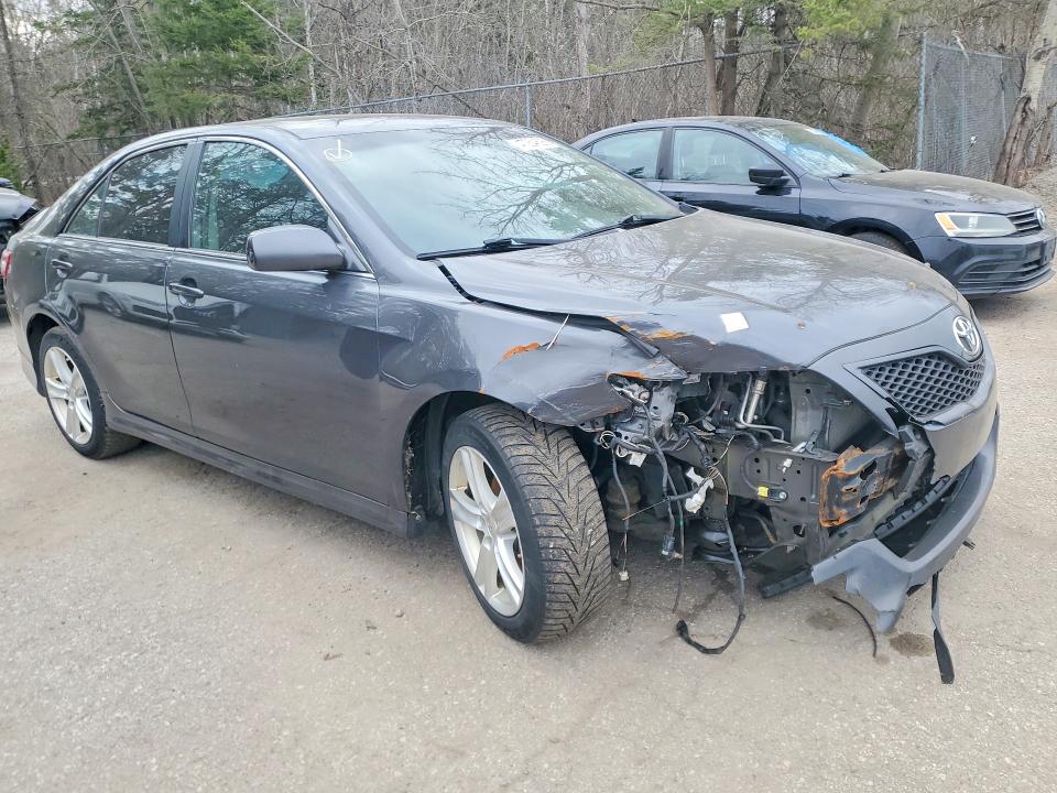 Продаж на аукціоні авто 2011 Toyota Camry, vin: 4T1BF3EK2BU164716, номер лоту: 47254626