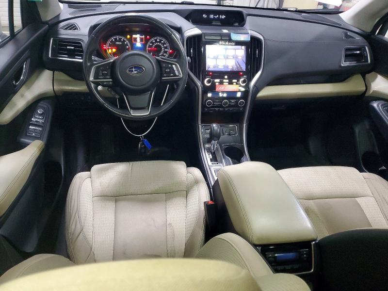 Продаж на аукціоні авто 2020 Subaru Ascent, vin: 4S4WMAFD3L3412510, номер лоту: 49012916