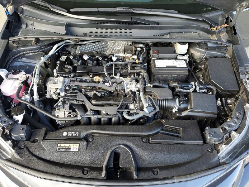 Продажа на аукционе авто 2024 Toyota Corolla, vin: 5YFB4MDE4RP127265, номер лота: 51328226