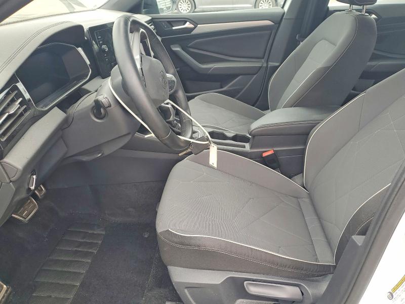 Продажа на аукционе авто 2025 Volkswagen Jetta, vin: 3VWBX7BU2SM009857, номер лота: 47614906