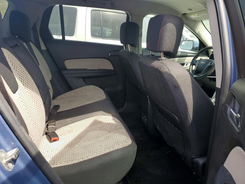 50151086 :رقم المزاد ، 2GKFLREKXC6110439 vin ، 2012 Gmc Terrain مزاد بيع
