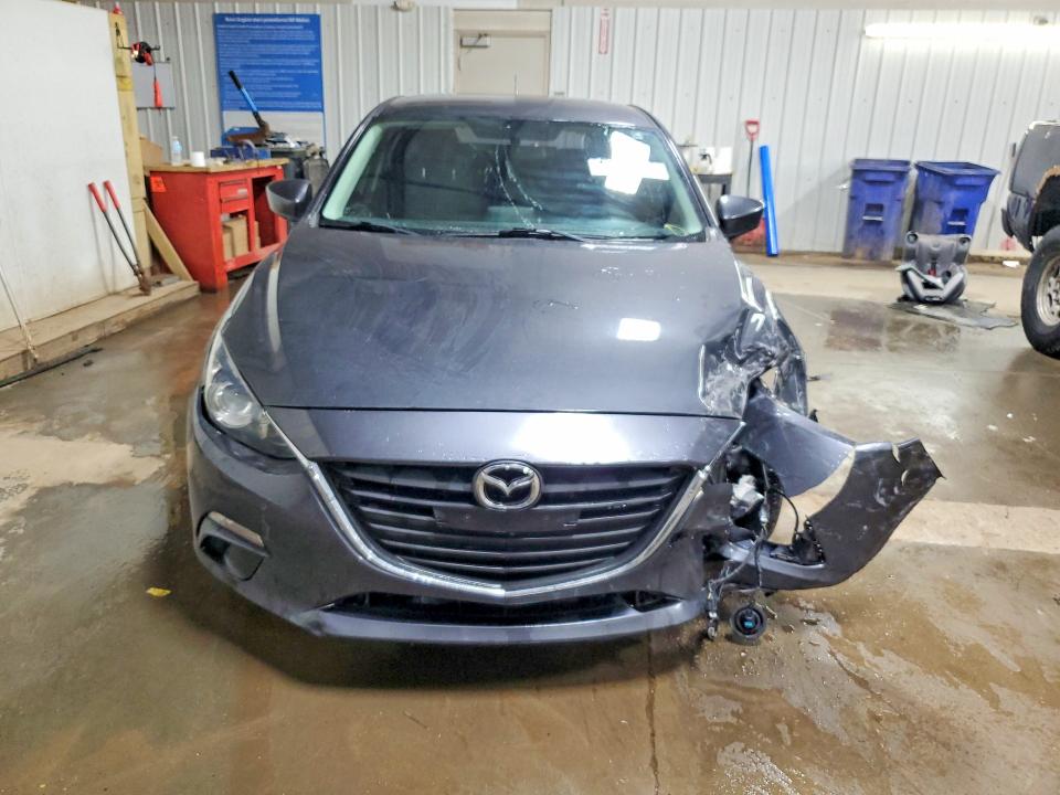 Aukcja sprzedaży 2016 Mazda 3, vin: 3MZBM1J72GM271063, numer aukcji: 48692976