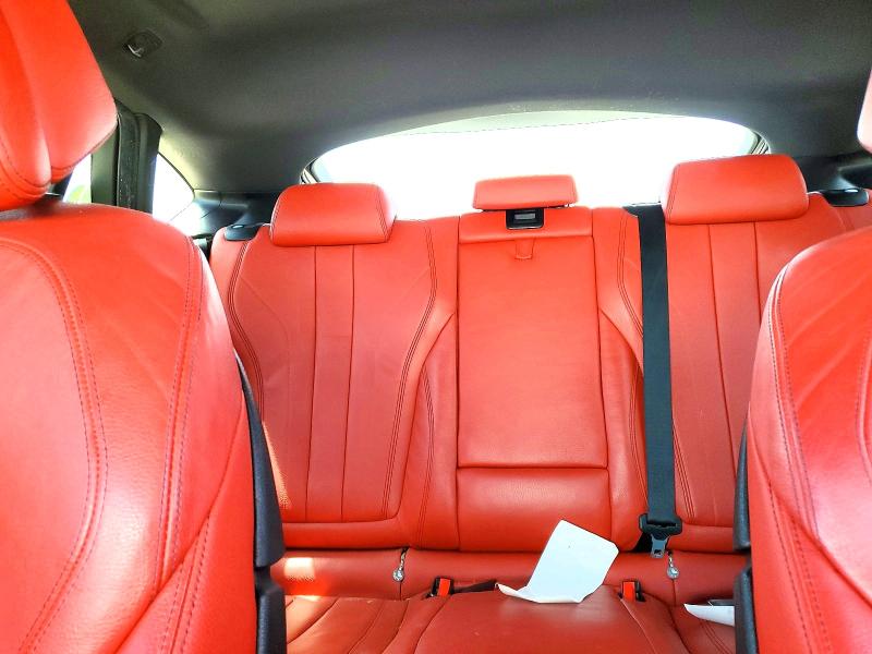 Aukcja sprzedaży 2016 Bmw X6, vin: 5UXKU2C56G0N79083, numer aukcji: 49331126