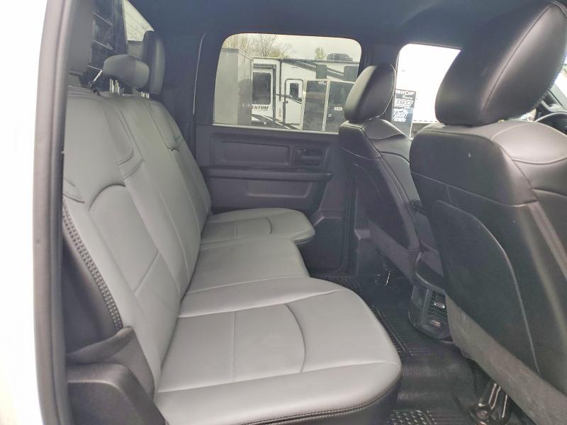 Продаж на аукціоні авто 2024 Ram 4500, vin: 3C7WRLEL5RG280059, номер лоту: 51999006