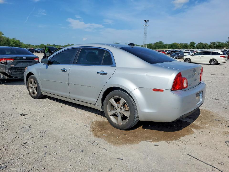 Продаж на аукціоні авто 2012 Chevrolet Malibu, vin: 1G1ZC5E06CF322043, номер лоту: 48956246