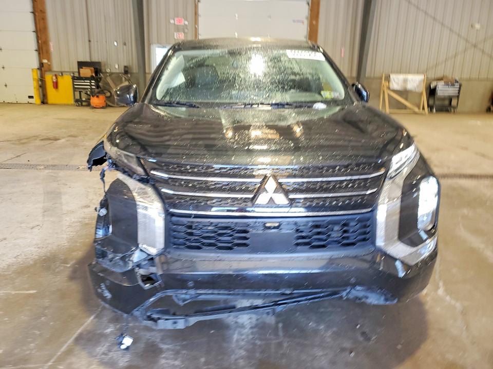 Aukcja sprzedaży 2023 Mitsubishi Outlander, vin: JA4J3UA87PZ031687, numer aukcji: 50953256