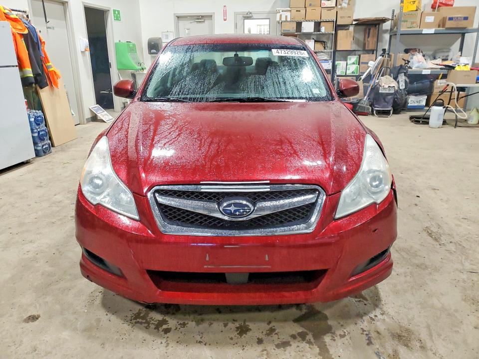 Продаж на аукціоні авто 2012 Subaru Legacy, vin: 4S3BMBC69C3026723, номер лоту: 47329926