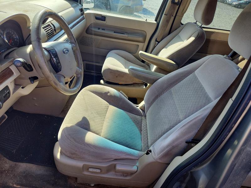 Продаж на аукціоні авто 2005 Ford Freestar, vin: 2FMZA52215BA79356, номер лоту: 49553026
