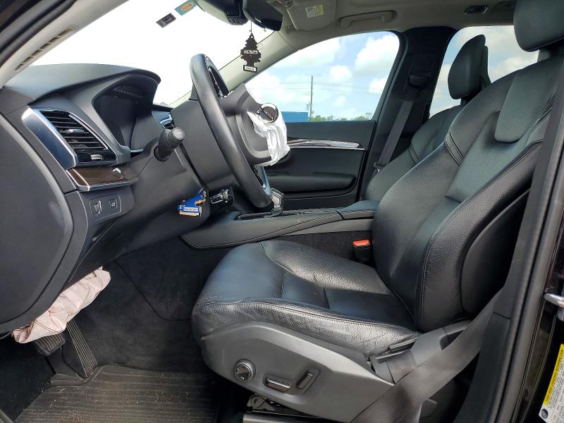 Aukcja sprzedaży 2016 Volvo Xc90, vin: YV4A22PK7G1012522, numer aukcji: 49341786